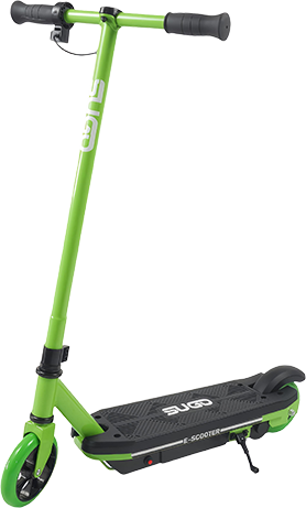 Patinete eléctrico para niños