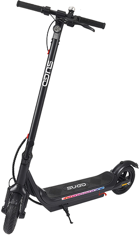 Patinete eléctrico para adultos