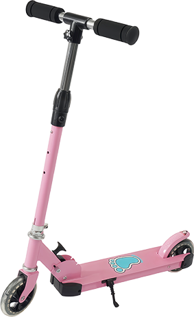 Patadas Scooters