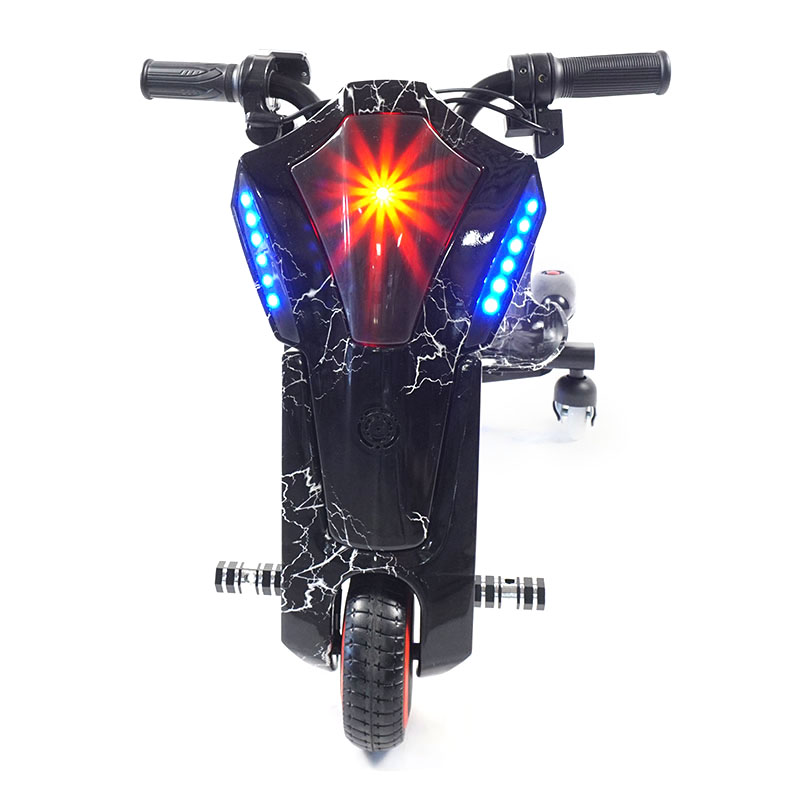 Triciclo de deriva eléctrico SGDS16