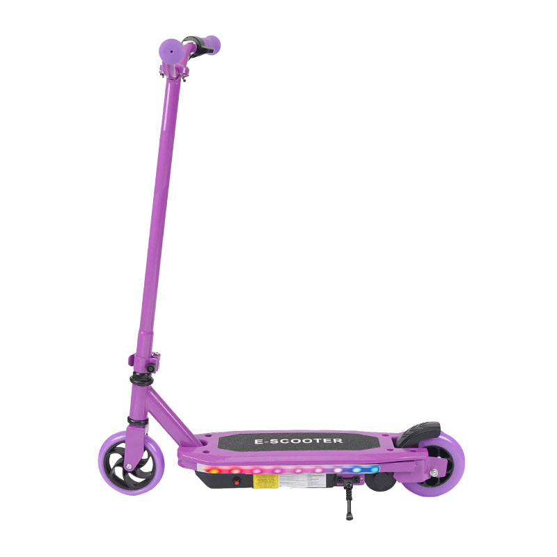 Patinete eléctrico estándar para niños (24 V 120 W) SG09