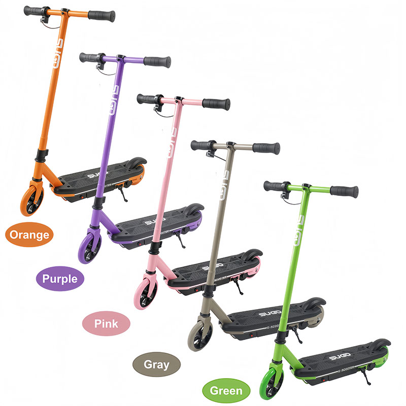 Patinete eléctrico ligero para niños (12V80W) SG09S 