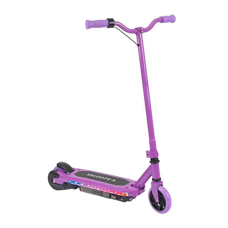 Patinete eléctrico estándar para niños (24 V 120 W) SG09