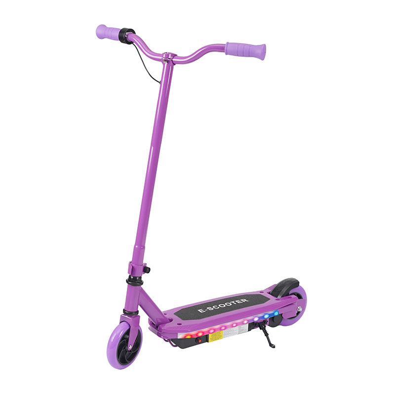 Patinete eléctrico estándar para niños (24 V 120 W) SG09