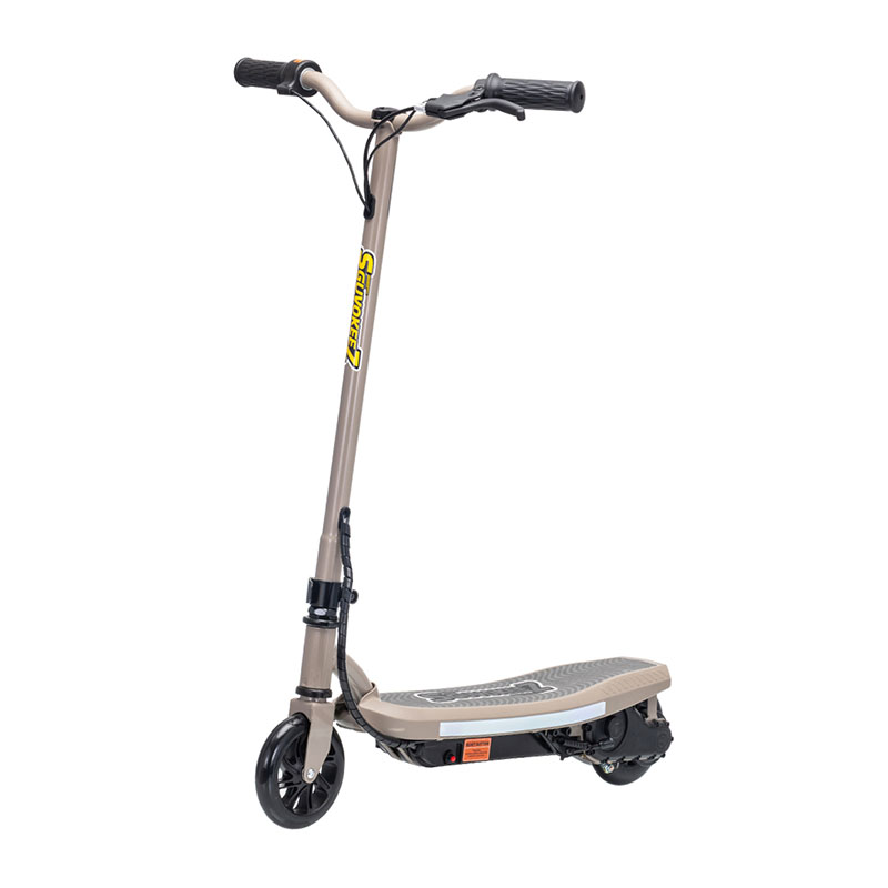 Patinete eléctrico para niños Light-Up (24 V 120 W) CD11L