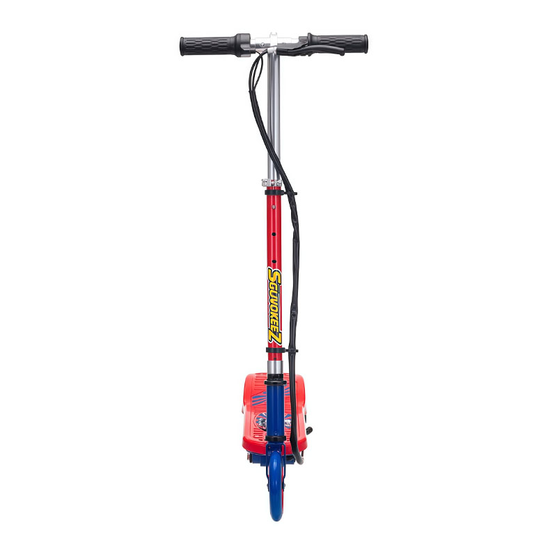 Patinete eléctrico plegable para niños (24 V 120 W) CD02