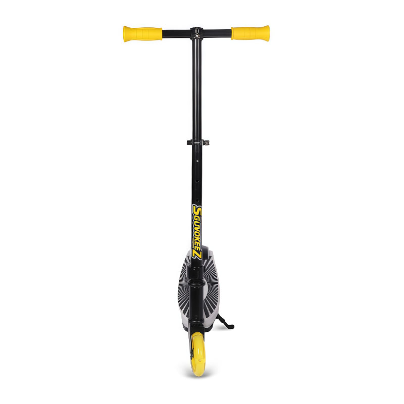 Patinete eléctrico para niños de altura ajustable (12 V 80 W) SG08