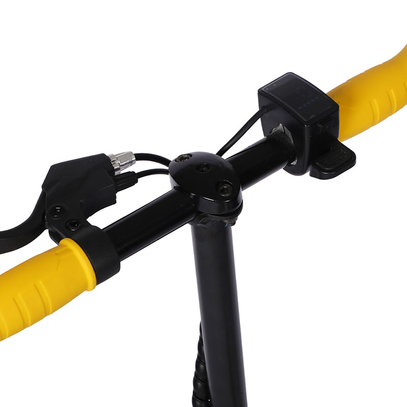Patinete eléctrico para niños de 6,3 pulgadas para edades de 6+ años (24 V 200 W) SG10Plus