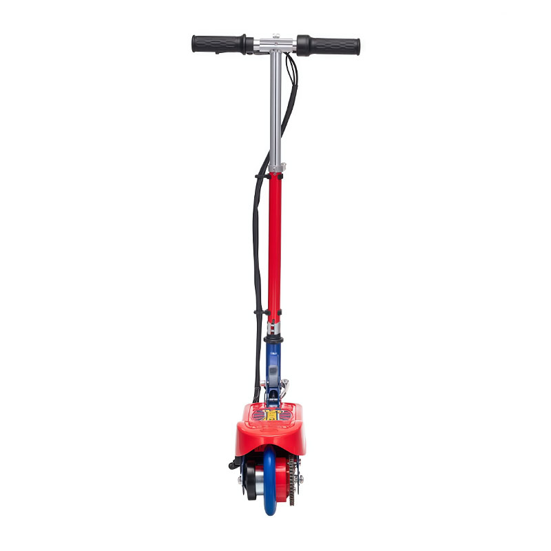 Patinete eléctrico plegable para niños (24 V 120 W) CD02