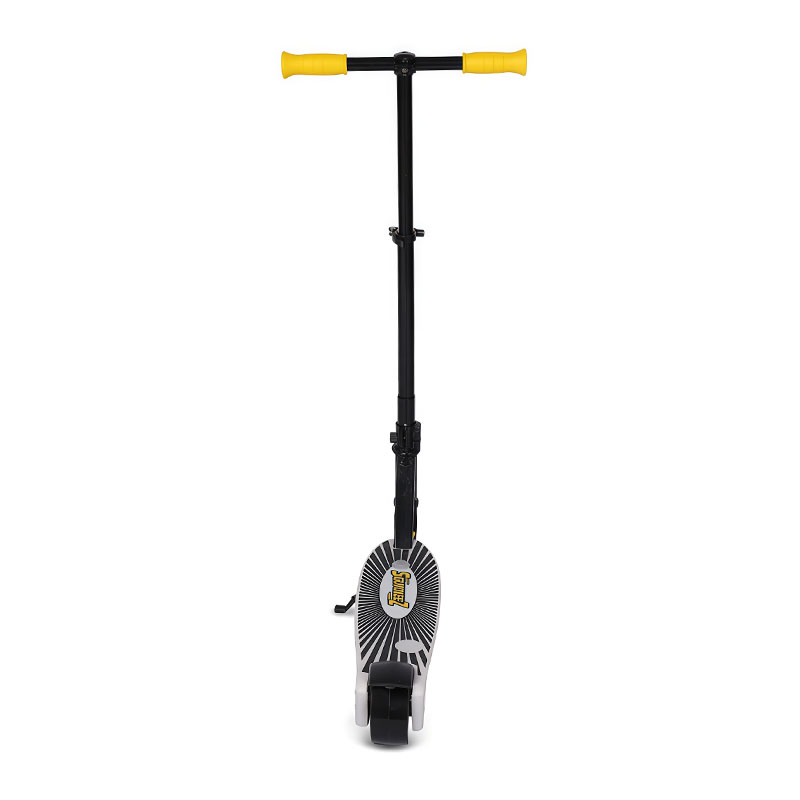 Patinete eléctrico para niños de altura ajustable (12 V 80 W) SG08