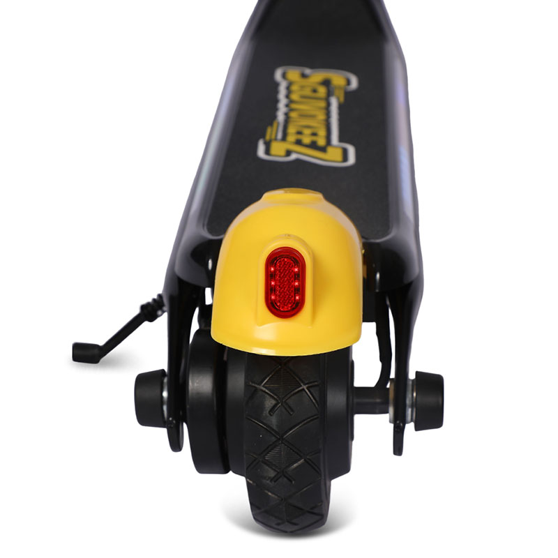 Patinete eléctrico para niños de 6,3 pulgadas para edades de 6+ años (24 V 200 W) SG10Plus