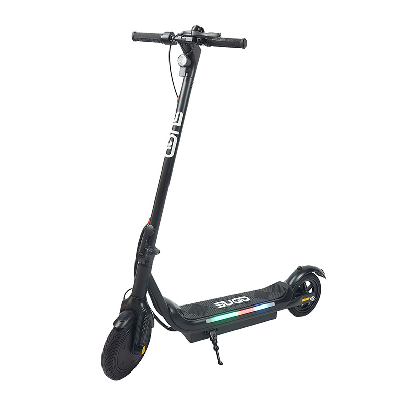 Patinete eléctrico plegable para adultos (36 V 350 W) SGX6