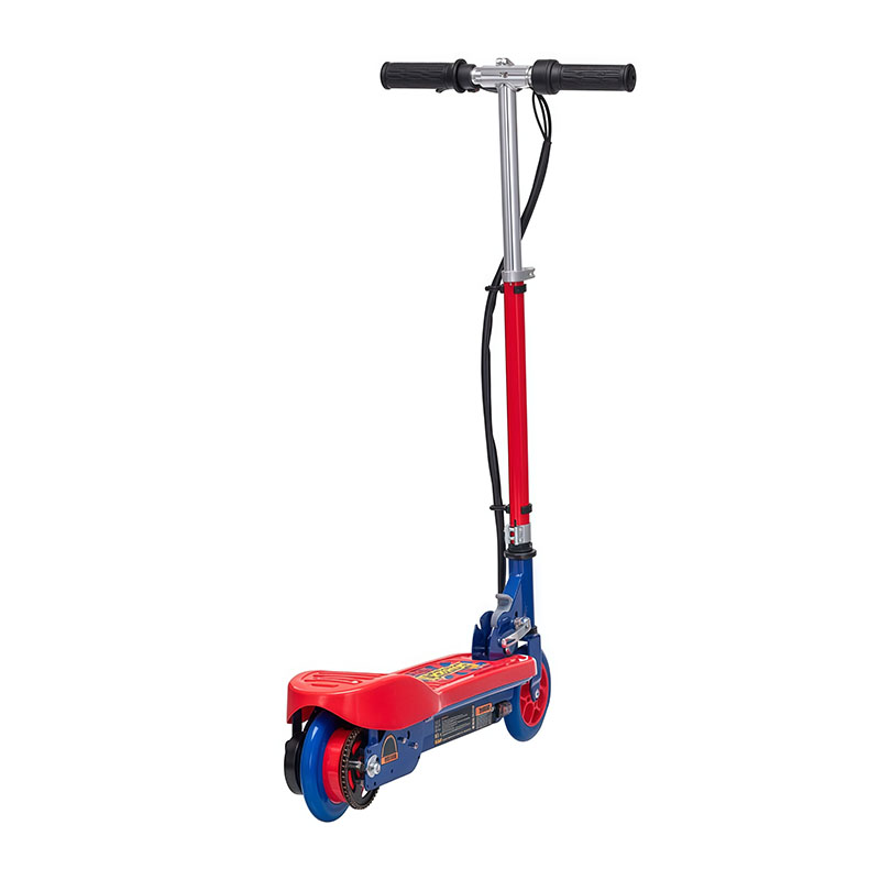Patinete eléctrico plegable para niños (24 V 120 W) CD02