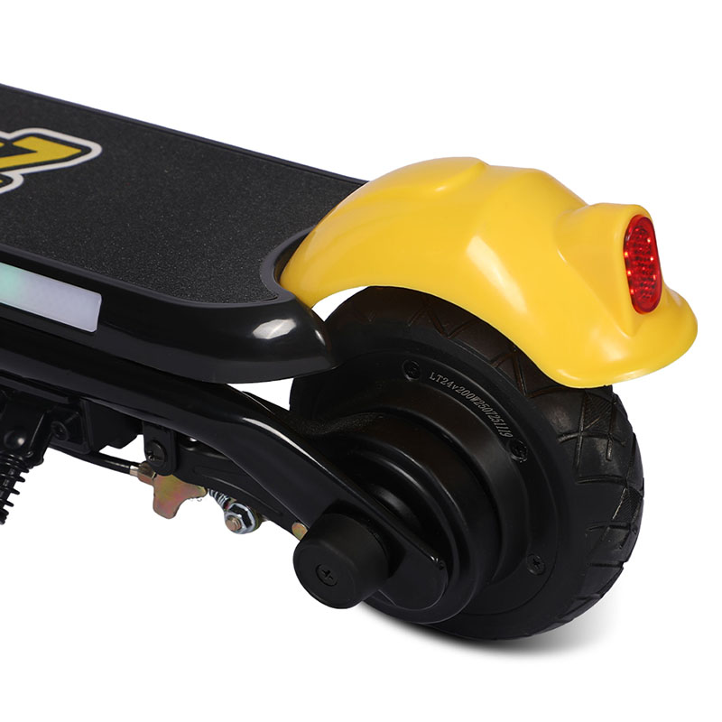 Patinete eléctrico para niños de 6,3 pulgadas para edades de 6+ años (24 V 200 W) SG10Plus