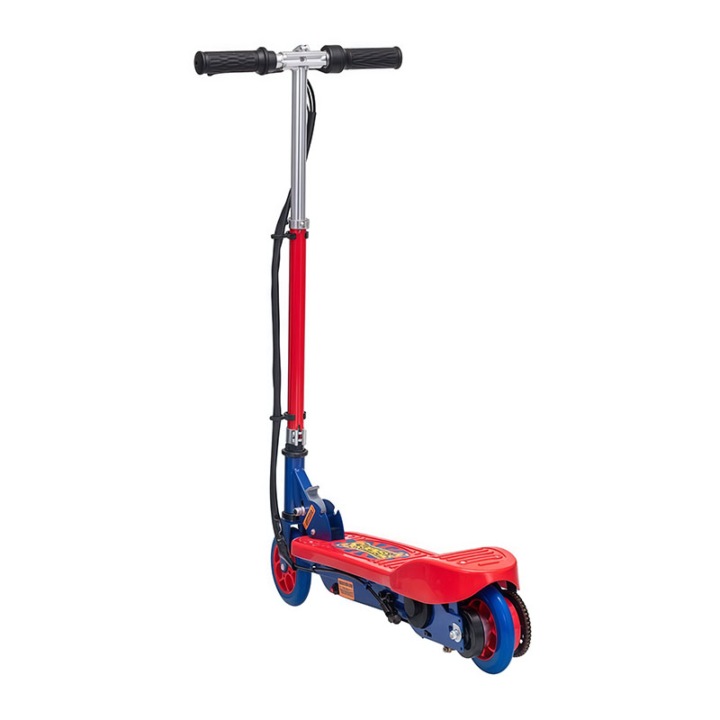 Patinete eléctrico plegable para niños (24 V 120 W) CD02