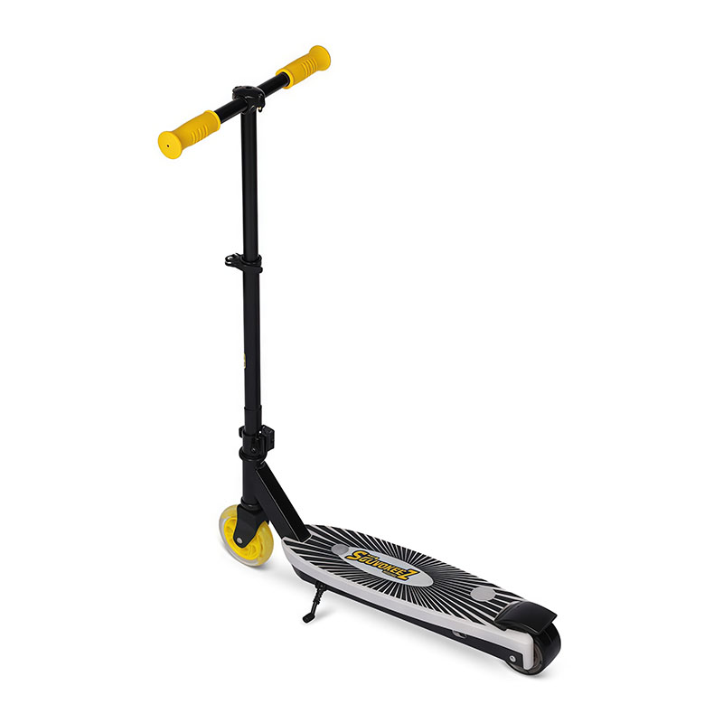 Patinete eléctrico para niños de altura ajustable (12 V 80 W) SG08