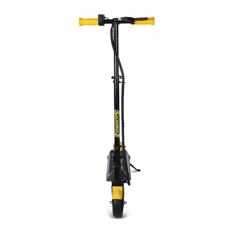 Patinete eléctrico para niños de 6,3 pulgadas para edades de 6+ años (24 V 200 W) SG10Plus