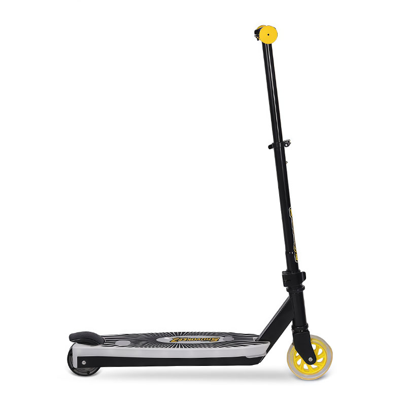 Patinete eléctrico para niños de altura ajustable (12 V 80 W) SG08