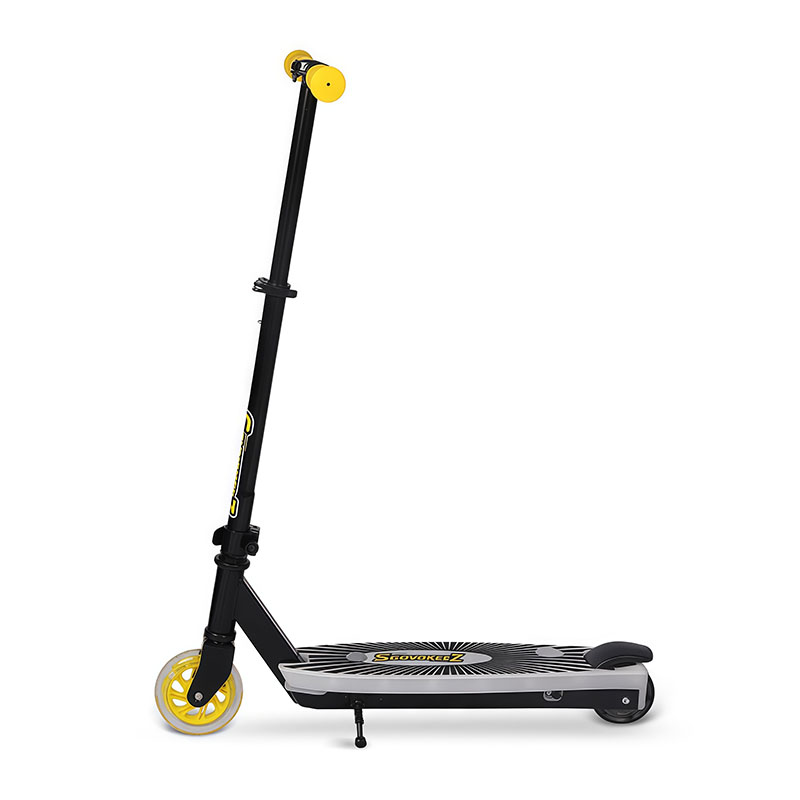 Patinete eléctrico para niños de altura ajustable (12 V 80 W) SG08
