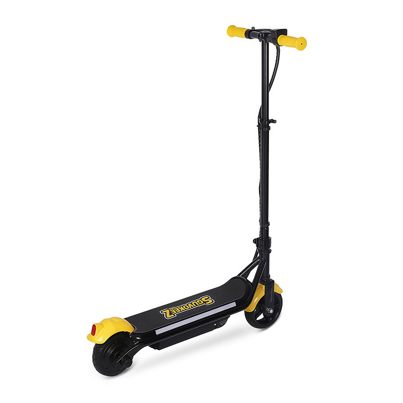 Patinete eléctrico para niños de 6,3 pulgadas para edades de 6+ años (24 V 200 W) SG10Plus