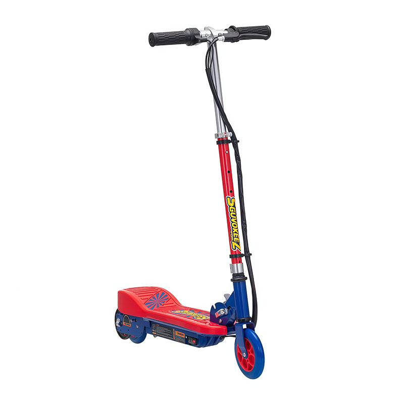 Patinete eléctrico plegable para niños (24 V 120 W) CD02
