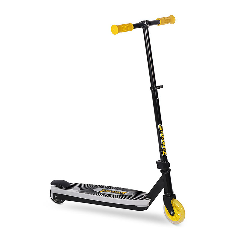 Patinete eléctrico para niños de altura ajustable (12 V 80 W) SG08