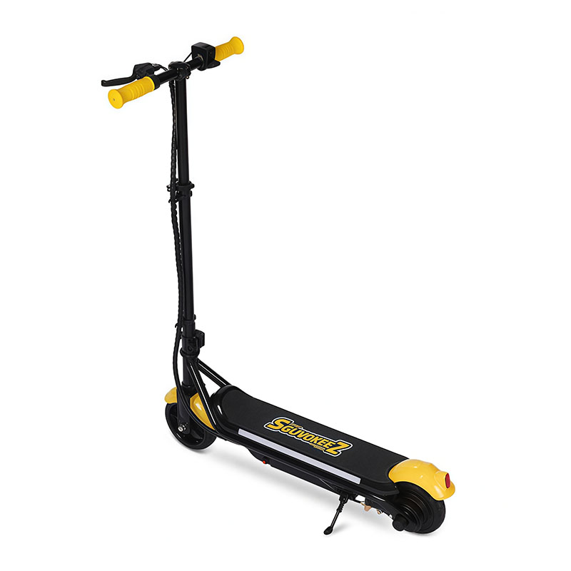 Patinete eléctrico para niños de 6,3 pulgadas para edades de 6+ años (24 V 200 W) SG10Plus