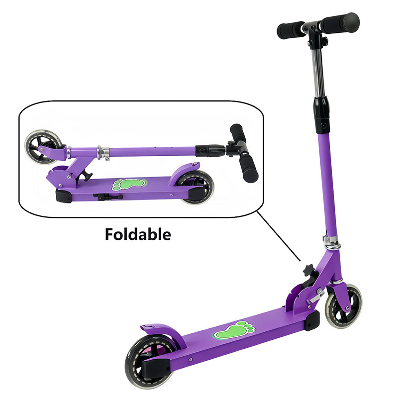 Patinete clásico para niños (no eléctrico) SGSC11