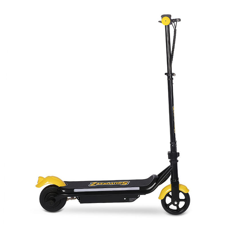 Patinete eléctrico para niños de 6,3 pulgadas para edades de 6+ años (24 V 200 W) SG10Plus