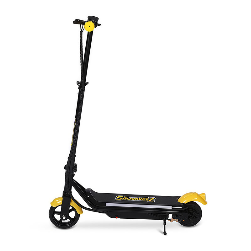Patinete eléctrico para niños de 6,3 pulgadas para edades de 6+ años (24 V 200 W) SG10Plus