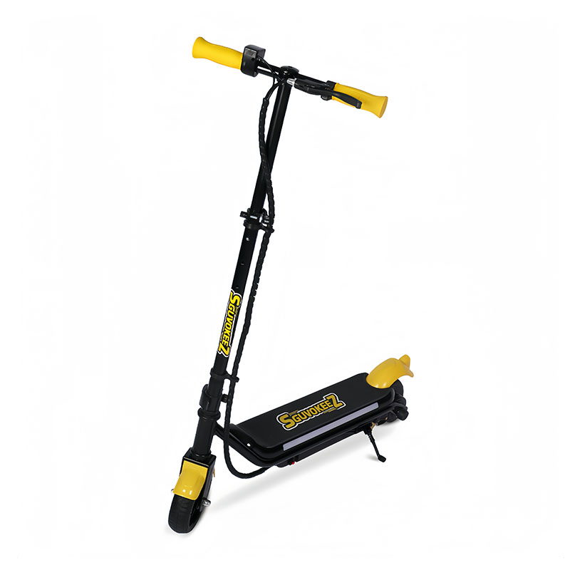 Patinete eléctrico para niños de 6,3 pulgadas para edades de 6+ años (24 V 200 W) SG10Plus
