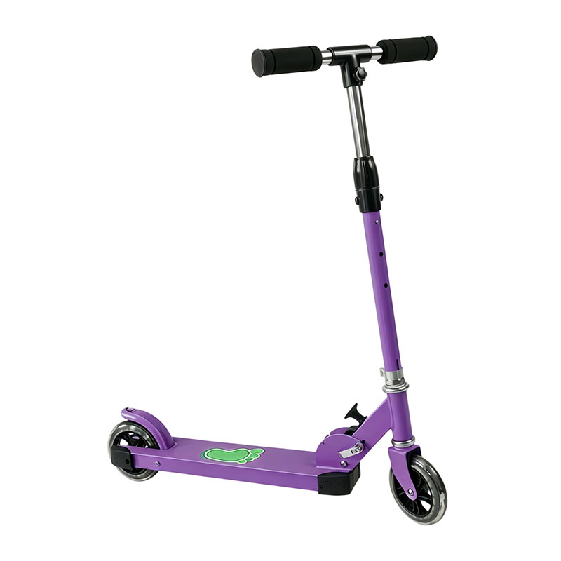 Patinete clásico para niños (no eléctrico) SGSC11