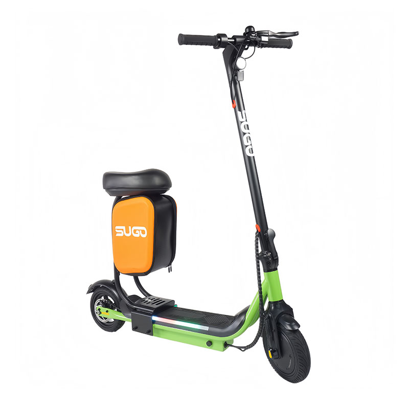 Patinete eléctrico para adultos sentado (36 V 350 W) SGX6-S