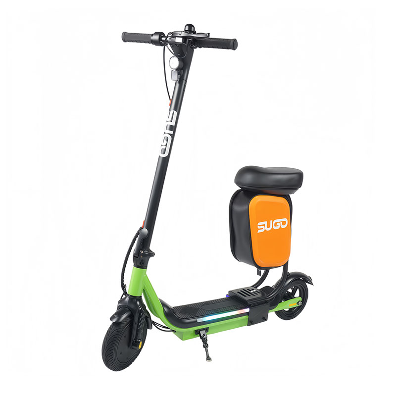 Patinete eléctrico para adultos sentado (36 V 350 W) SGX6-S